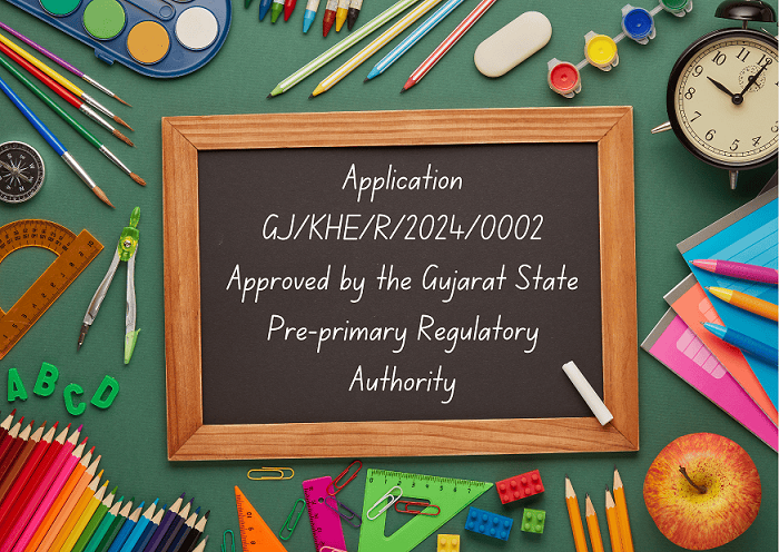 Gujarat State Approval